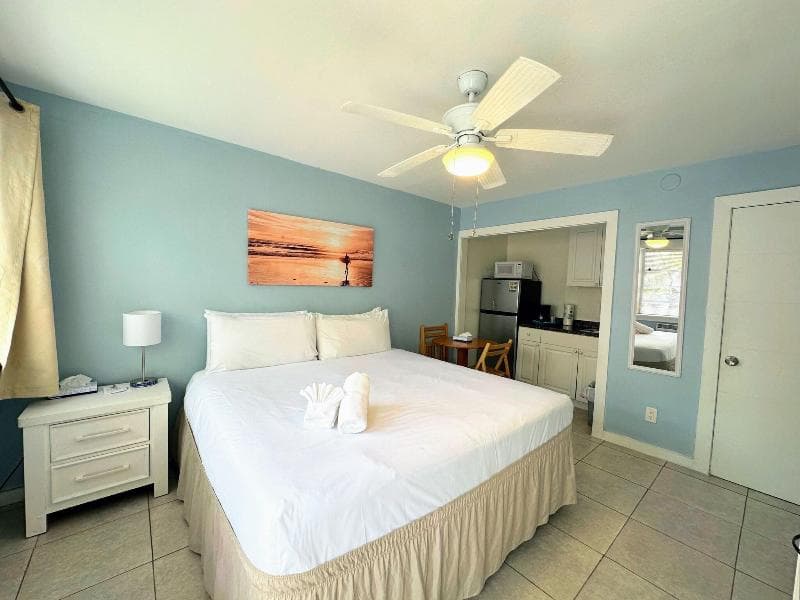 St Maurice Beach Inn 2