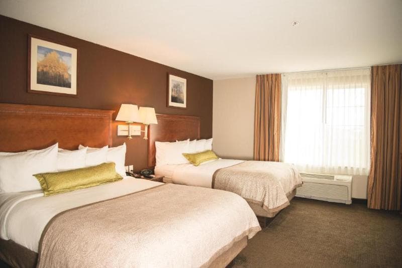 Candlewood Suites Loveland 3