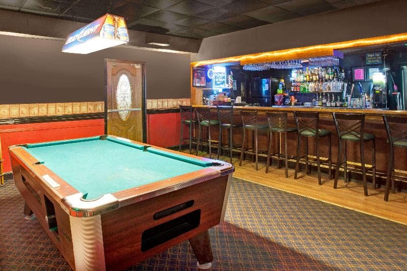 Days Inn By Wyndham Forrest City 2