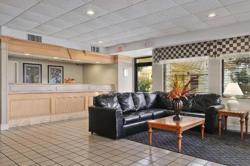 Days Inn By Wyndham Forrest City 5