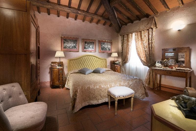 Villa Casagrande Hotel Spa Wine photo 1
