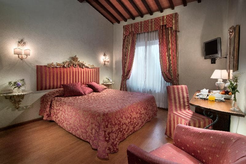 Villa Casagrande Hotel Spa Wine 2