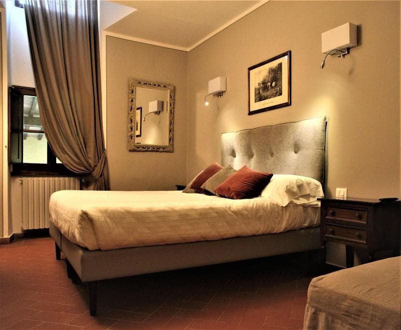 Villa Casagrande Hotel Spa Wine 3