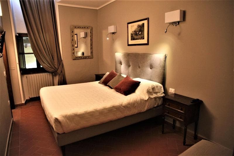 Villa Casagrande Hotel Spa Wine 4