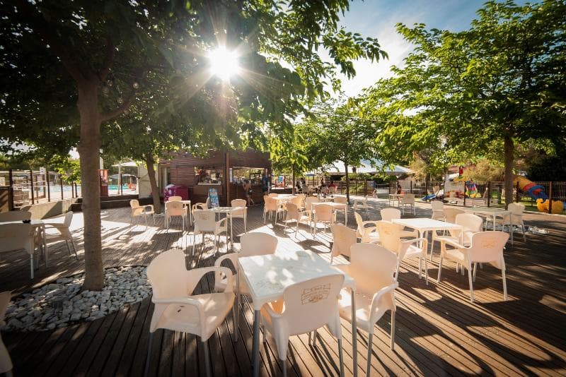 Vigna Sul Mar Family Camping Village 2