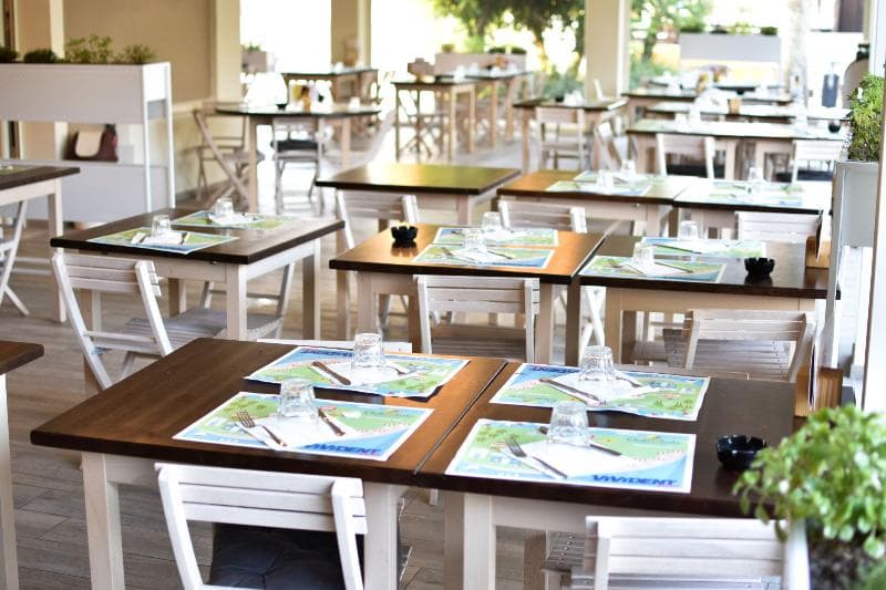Vigna Sul Mar Family Camping Village 4