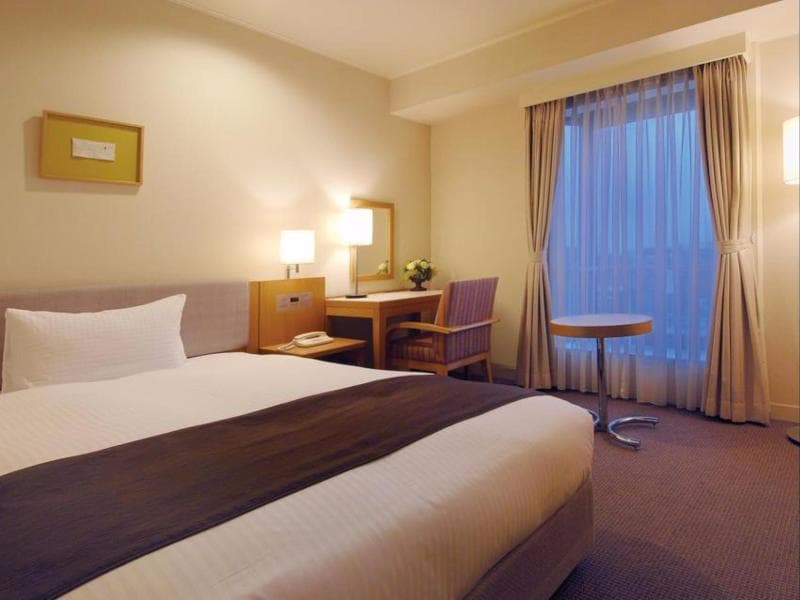 Rembrandt Hotel Atsugi 4