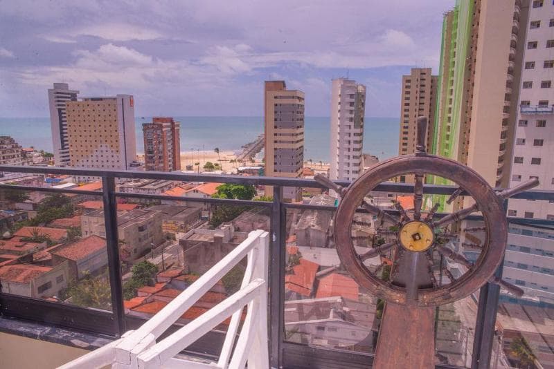 Casa Blanca Hotel main