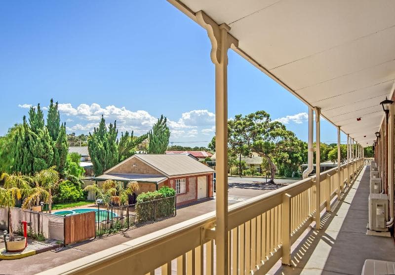 Motel Goolwa 5