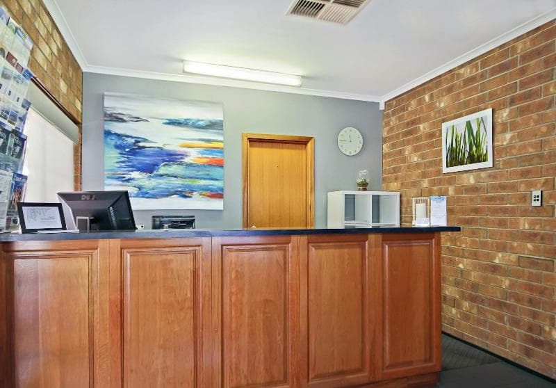 Motel Goolwa 4