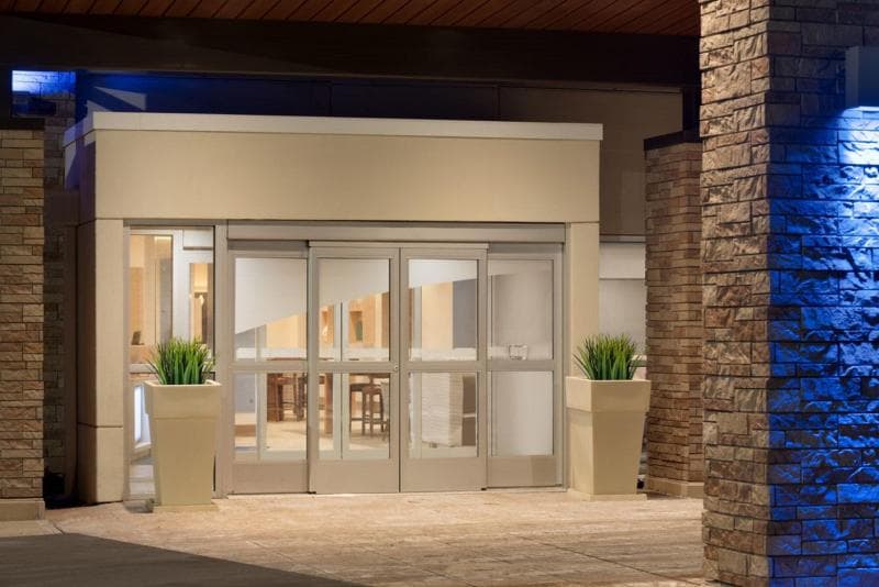 Wingate By Wyndham Fayetteville/Fort Bragg 4