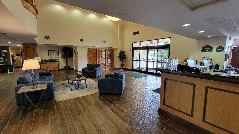 Wingate By Wyndham Fayetteville/Fort Bragg 3