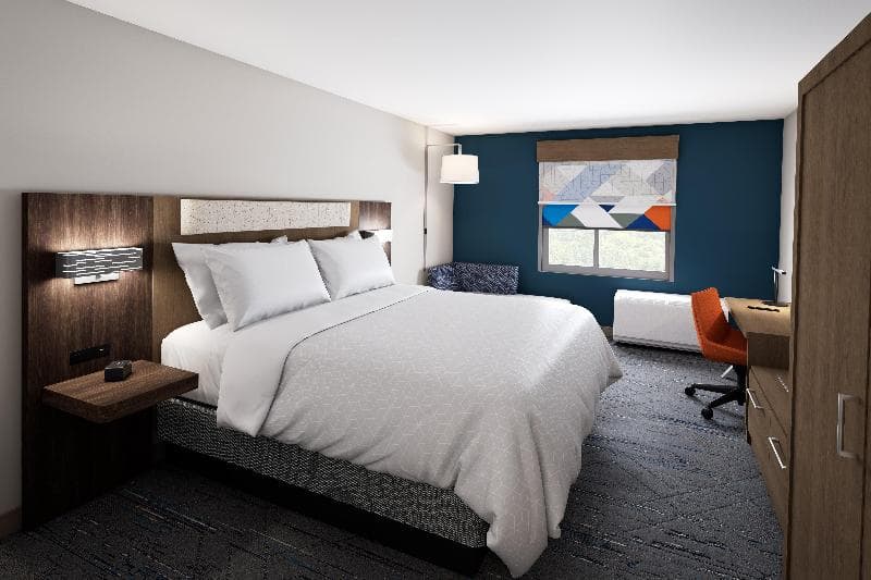 Wingate By Wyndham Fayetteville/Fort Bragg photo 1