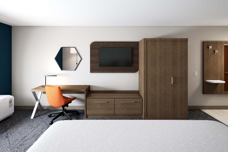 Wingate By Wyndham Fayetteville/Fort Bragg 5