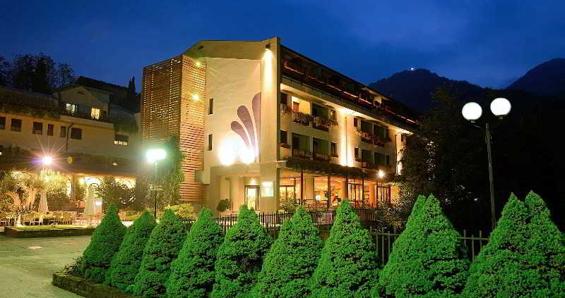 Roseo Euroterme Wellness Resort photo 1