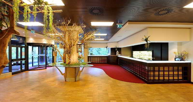 Roseo Euroterme Wellness Resort 3