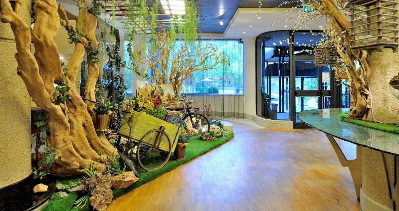 Roseo Euroterme Wellness Resort 2