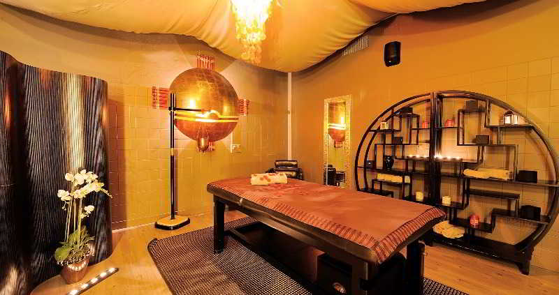 Roseo Euroterme Wellness Resort 4