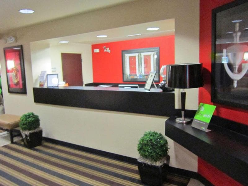 Extended Stay America - Fort Lauderdale - Deerfiel 3