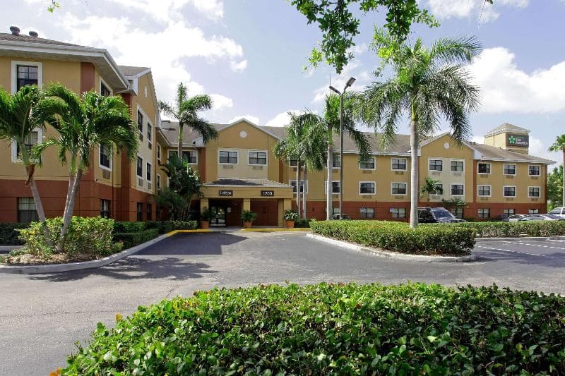 Extended Stay America - Fort Lauderdale - Deerfiel 4