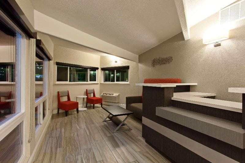 Days Inn by Wyndham Chowchilla Gateway to Yosemite 5