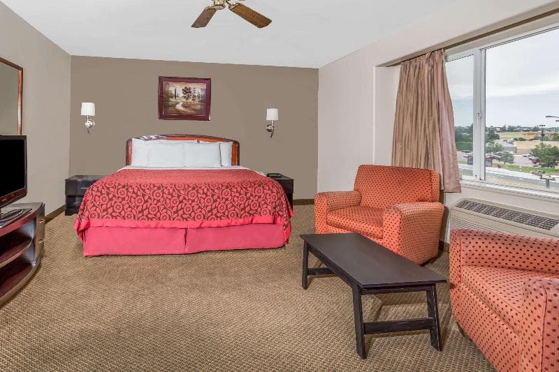 Olympia Inn 4