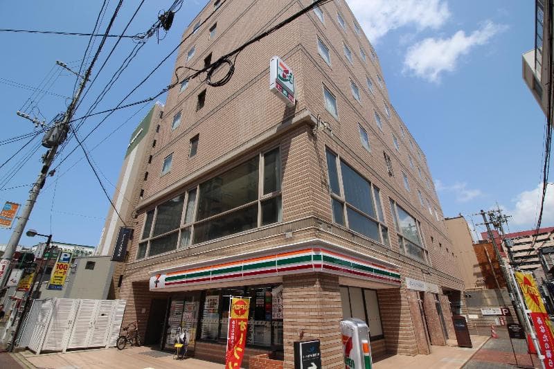 Court Hotel Fukuoka Tenjin 5