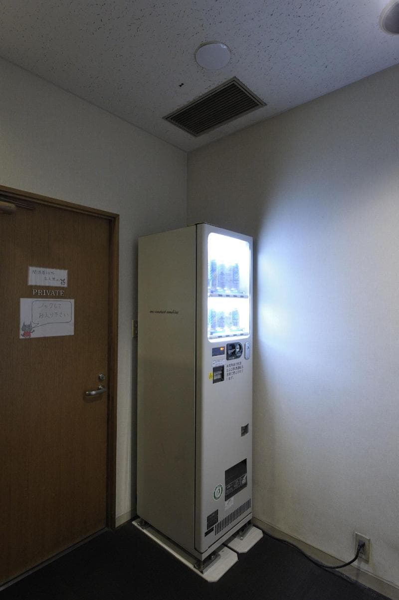 Court Hotel Fukuoka Tenjin photo 1