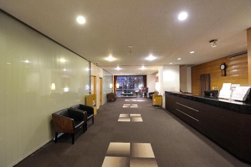 Court Hotel Fukuoka Tenjin 4
