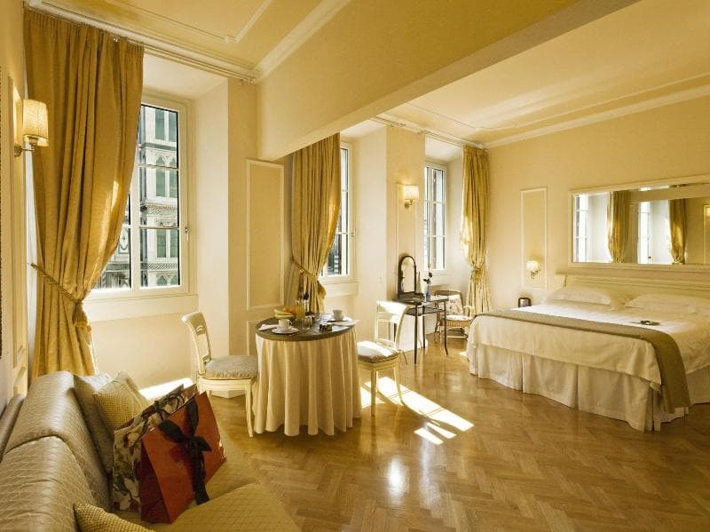 Granduomo Charming Accomodation main