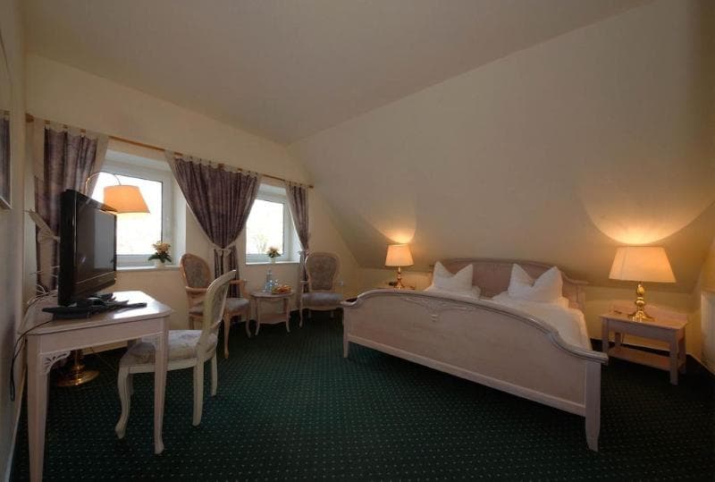 Seehotel Heidehof main