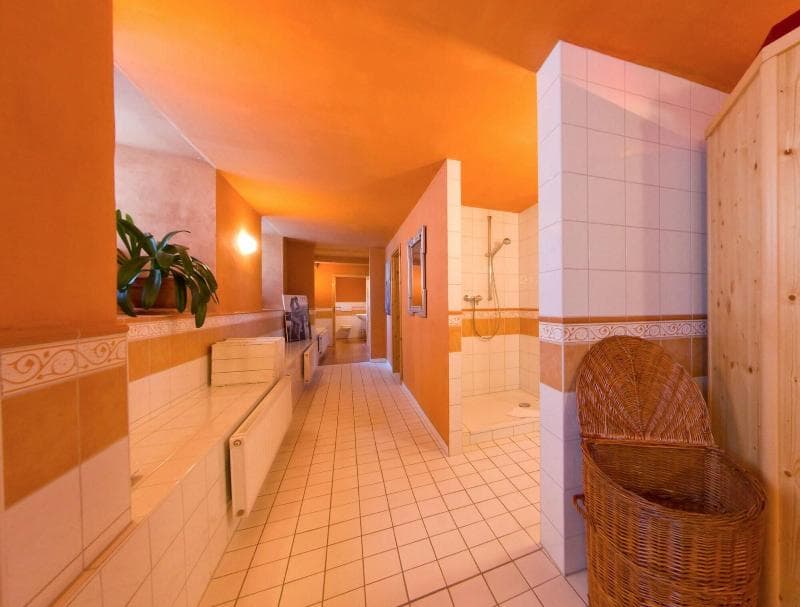 Romantik Hotel Gutshaus Ludorf main