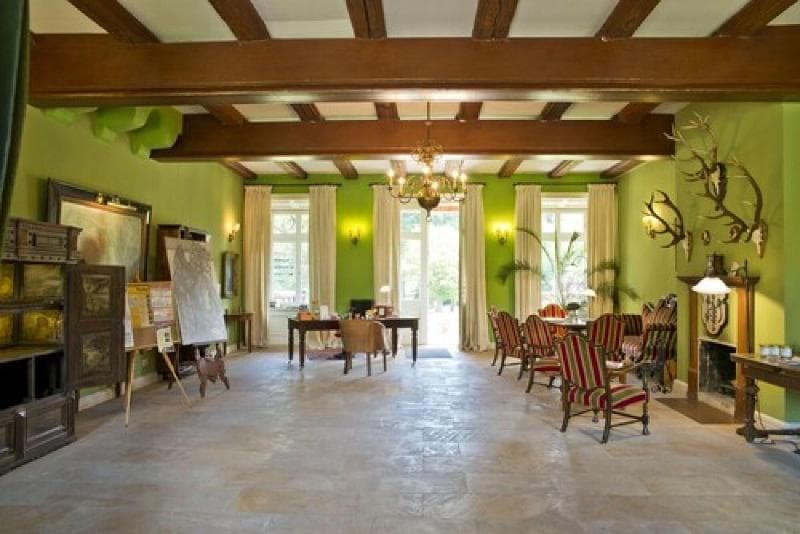 Romantik Hotel Gutshaus Ludorf 4