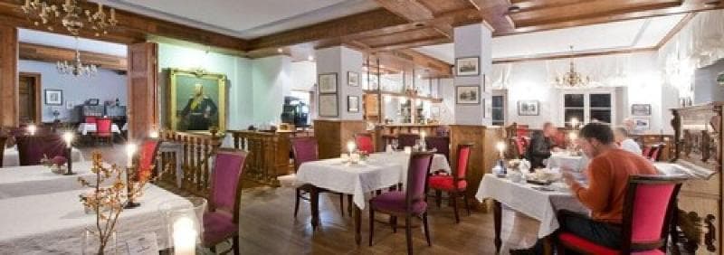 Romantik Hotel Gutshaus Ludorf photo 1
