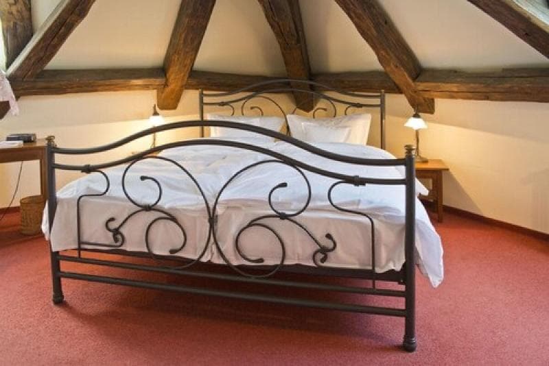 Romantik Hotel Gutshaus Ludorf 3
