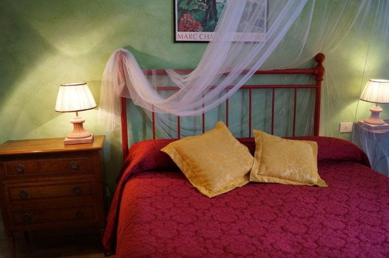 B&B Monte Oliveto photo 1