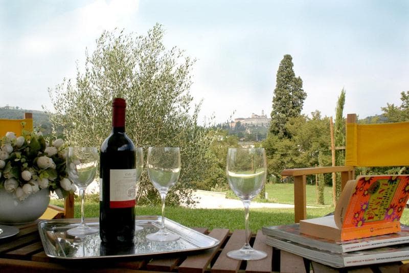 B&B Il Poggiolo Delle Rose photo 1