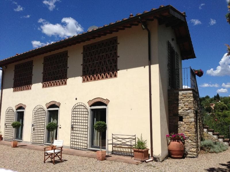 B&B Il Poggiolo Delle Rose 4