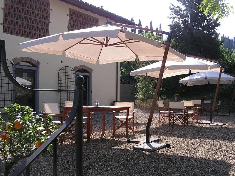 B&B Il Poggiolo Delle Rose 5