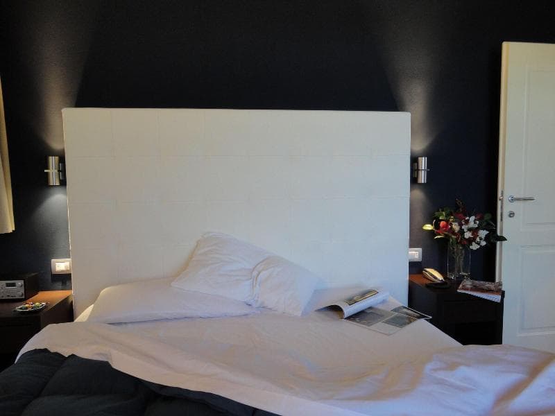 B&B Il Poggiolo Delle Rose 3