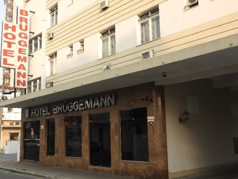 Hotel Bruggemann 3