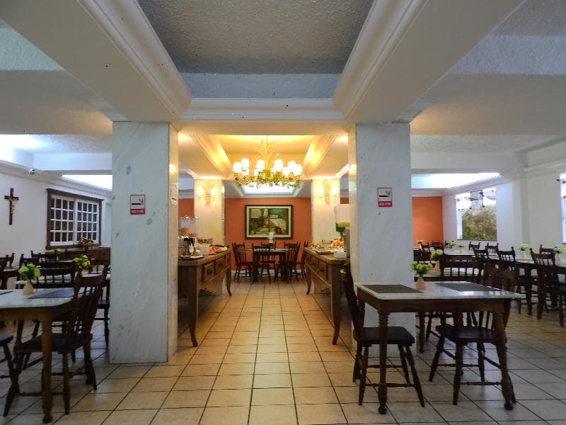 Hotel Bruggemann 1