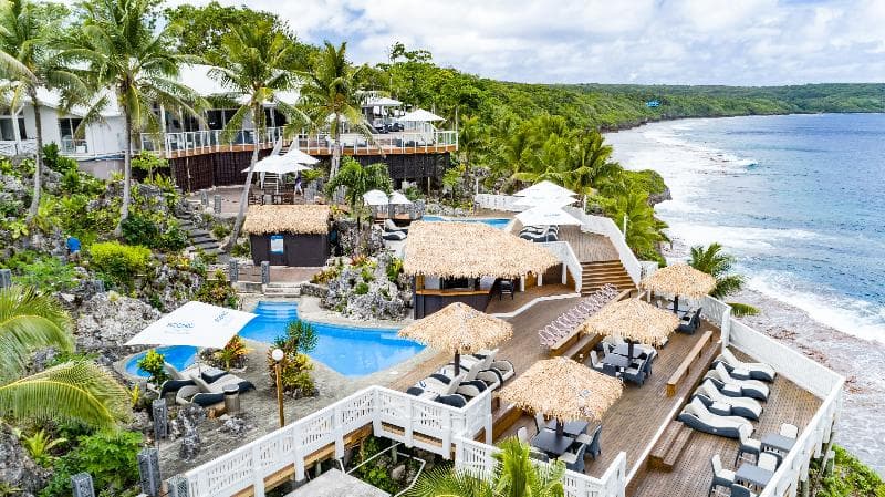 Scenic Matavai Resort Niue 5