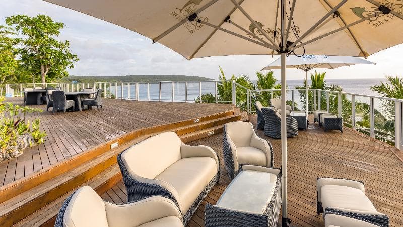 Scenic Matavai Resort Niue 2