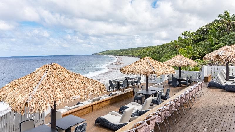 Scenic Matavai Resort Niue 4