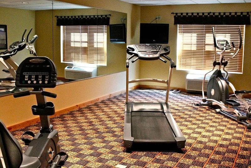 AmericInn by Wyndham Fargo Medical Center 2