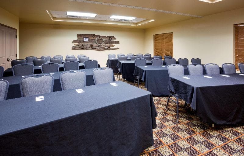 AmericInn by Wyndham Fargo Medical Center photo 1