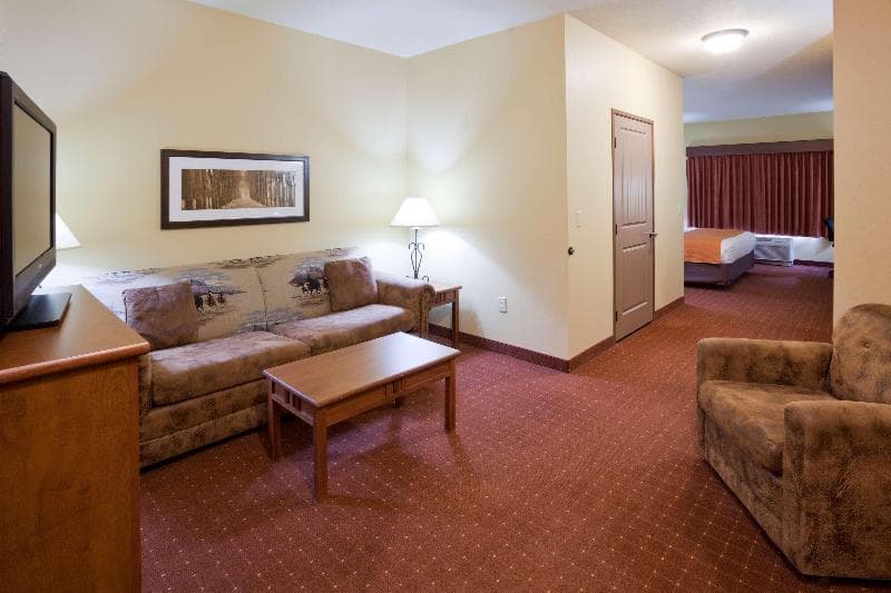 AmericInn by Wyndham Fargo Medical Center 4