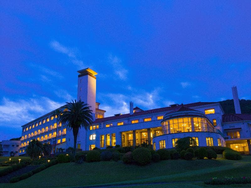 Kawana Hotel 3