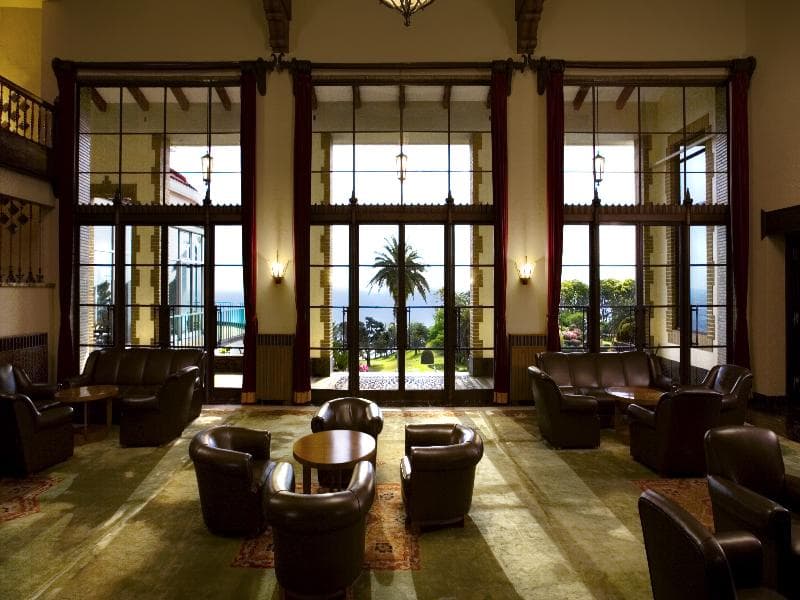 Kawana Hotel 4